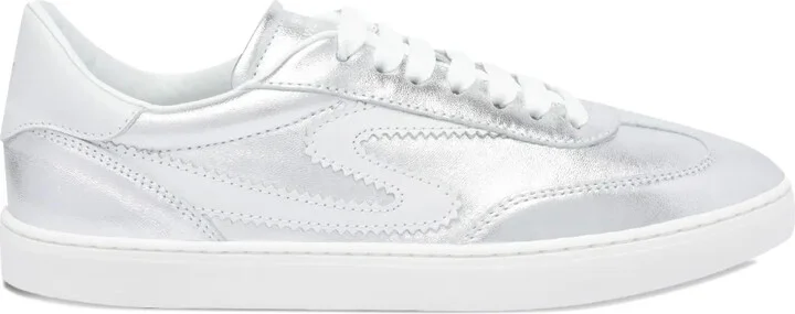 Leather Sneakers