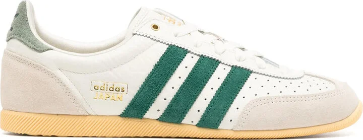 Leather Sneakers