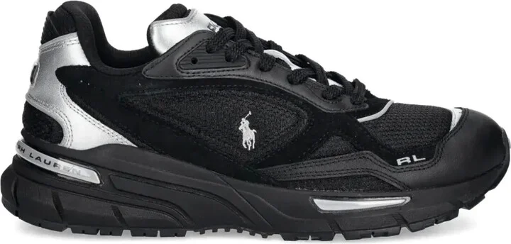 Leather Sneakers