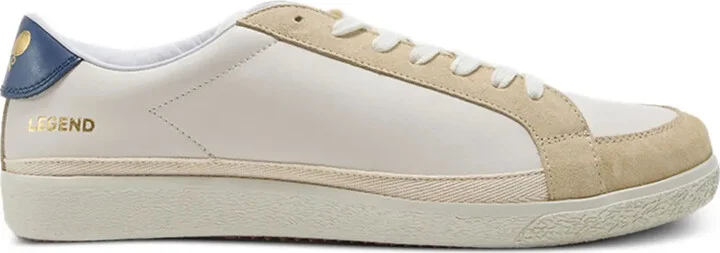 Leather Sneakers