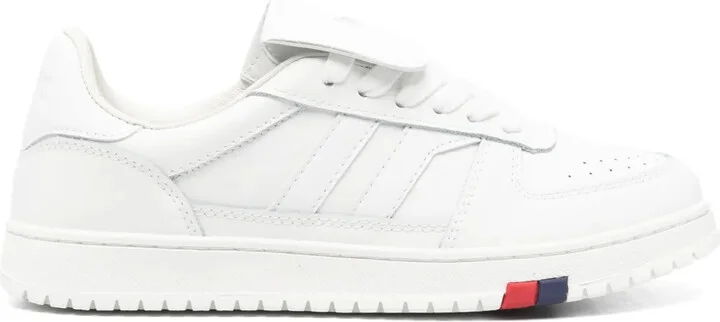 Leather Sneakers