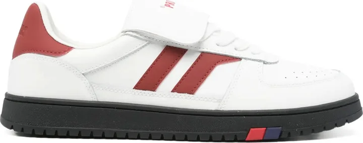 Leather Sneakers