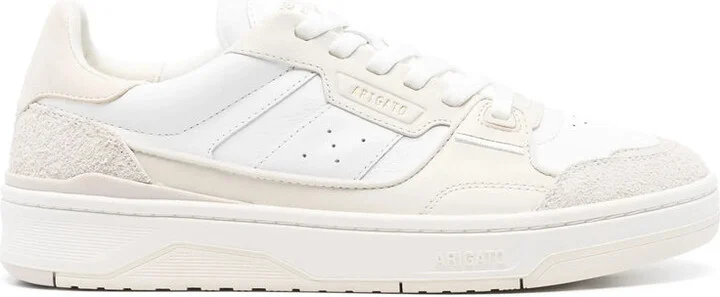Leather Sneakers