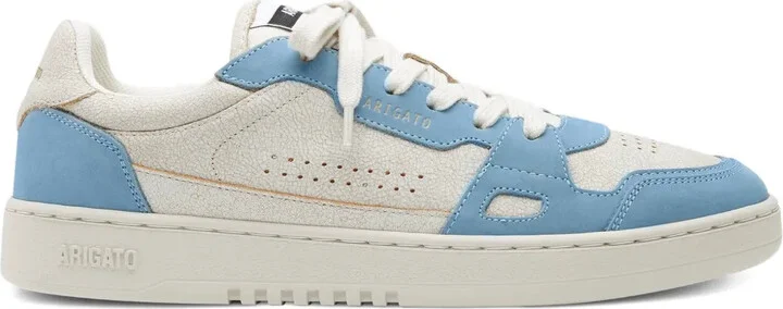 Leather Sneakers