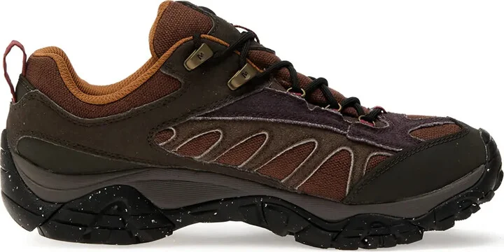 Leather Sneakers