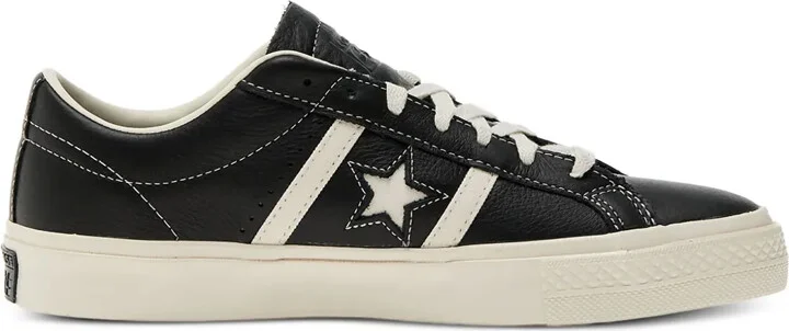 Leather Sneakers