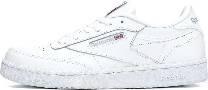 Leather Sneakers