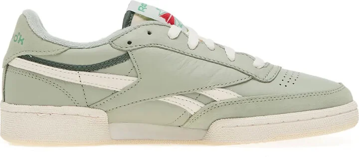 Leather Sneakers