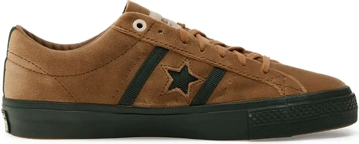 Leather Sneakers