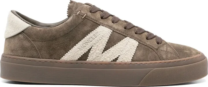 Leather Sneakers