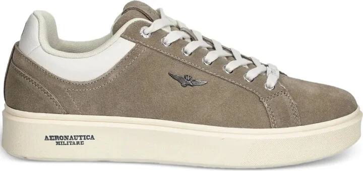 Leather Sneakers