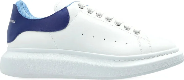 Leather Sneakers