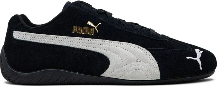 Leather Sneakers