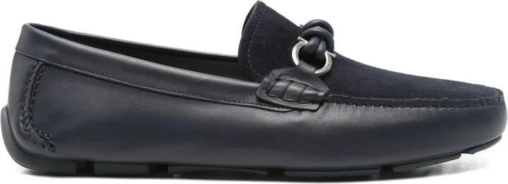 Leather Sneakers