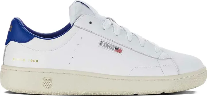 Leather Sneakers