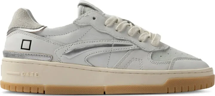 Leather Sneakers