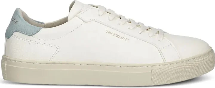 Leather Sneakers