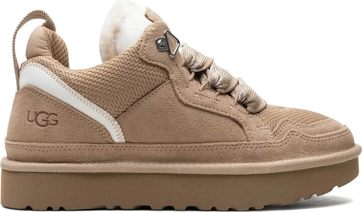 Leather Sneakers