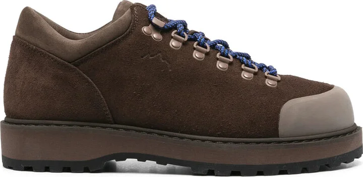 Leather Sneakers