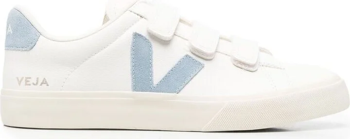 Leather Sneakers
