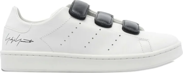Leather Sneakers