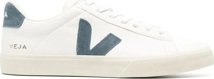 Leather Sneakers