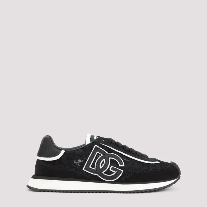 Leather Sneakers