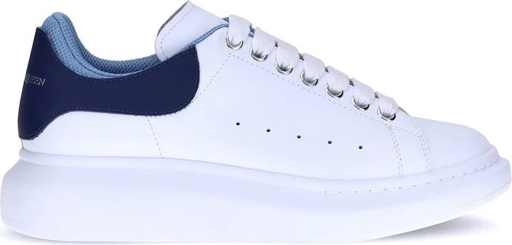 Leather Sneakers