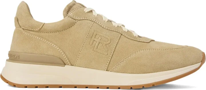 Leather Sneakers
