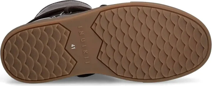 Leather Snow Boots - Image 5