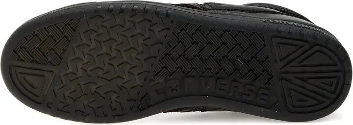 Leather Star Sneakers - Image 4