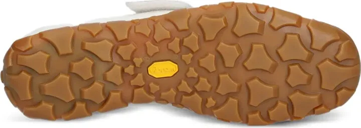 Leather Strap Ballet Flats - Image 4