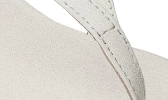 Leather Strap Sandal - Image 7