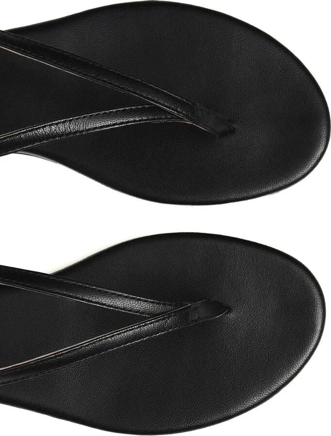 Leather Strap Sandal - Image 11