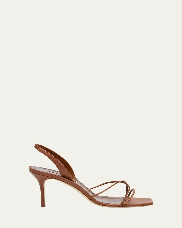 Medium Brown