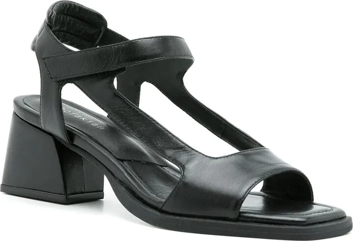leather Studio 98 sandals - Image 2