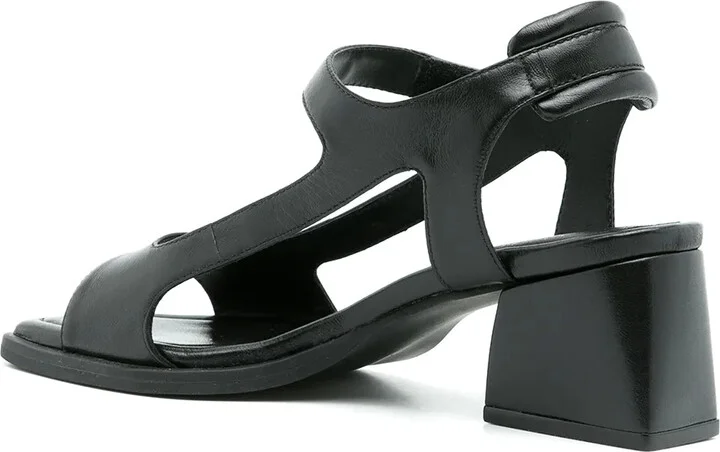 leather Studio 98 sandals - Image 3