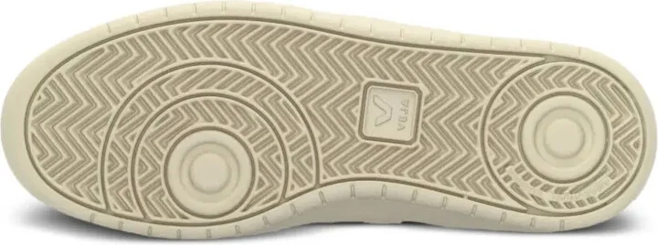 Leather Suede Trainers - Image 5