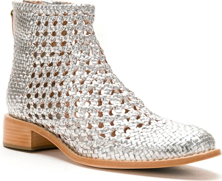 leather Teca boots - Image 2