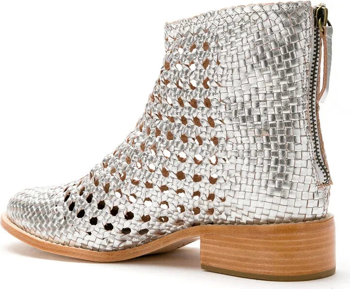 leather Teca boots - Image 3