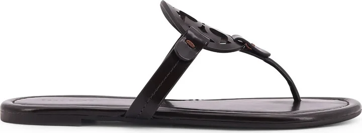 Leather Thong Sandals