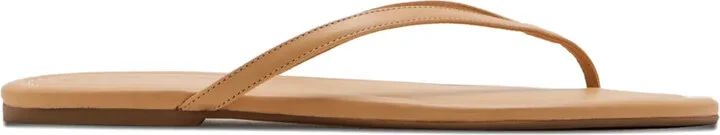 Leather Thong Sandals