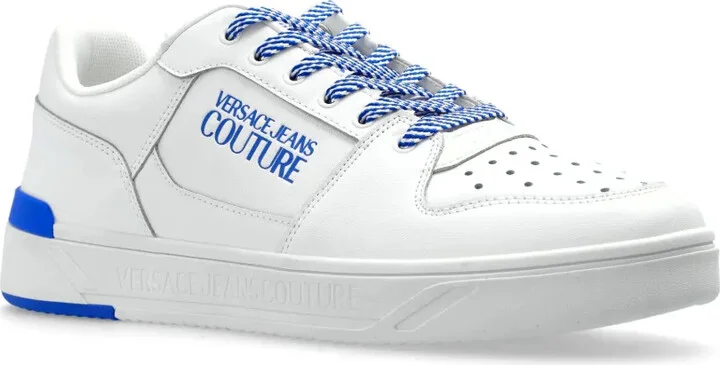 Leather Trainers - Image 2