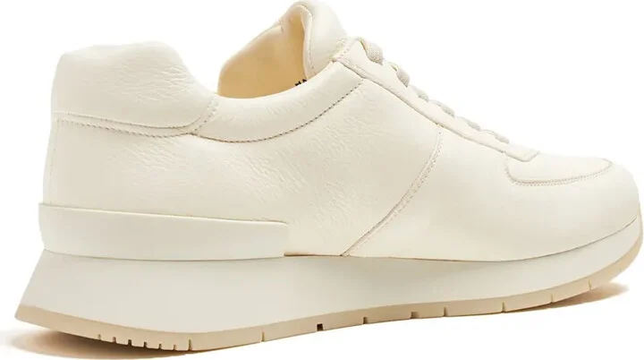 Leather Trainers - Image 3