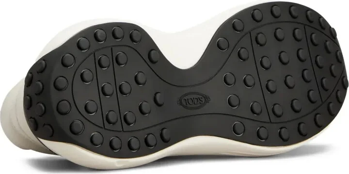 Leather Trainers - Image 4