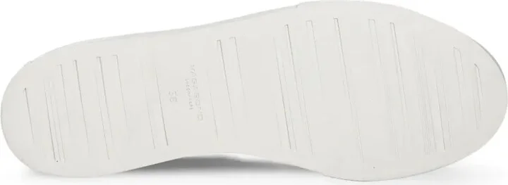 Leather Trainers - Image 4