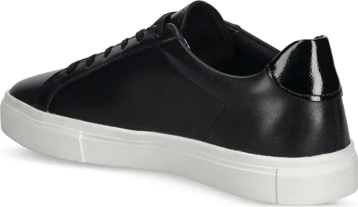 Leather Trainers - Image 5