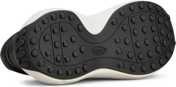 Leather Trainers - Image 4