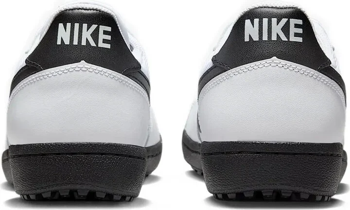 Leather Trainers - Image 3