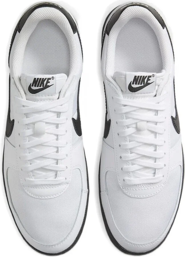 Leather Trainers - Image 4